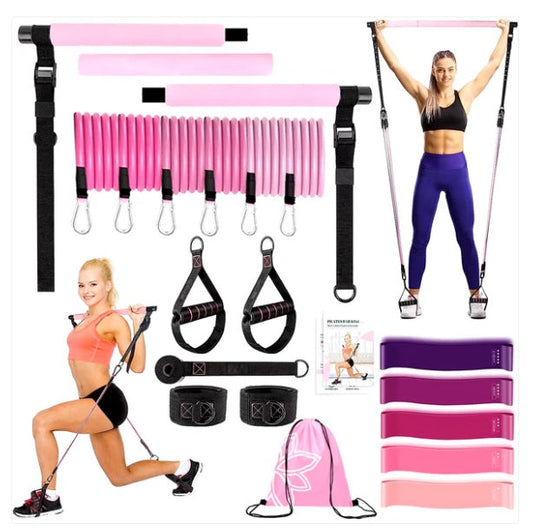 Say Goodbye to Gym Fees! Why More People Are Choosing Home Fitness Essential Home Gym Must-Haves!