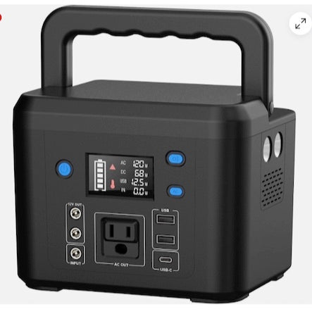 Why Every Home Needs A * Portable Power Generator * Before the Next Blackout Hits!!!