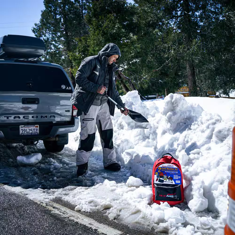 Cold Weather Survival Kit (2-Person)