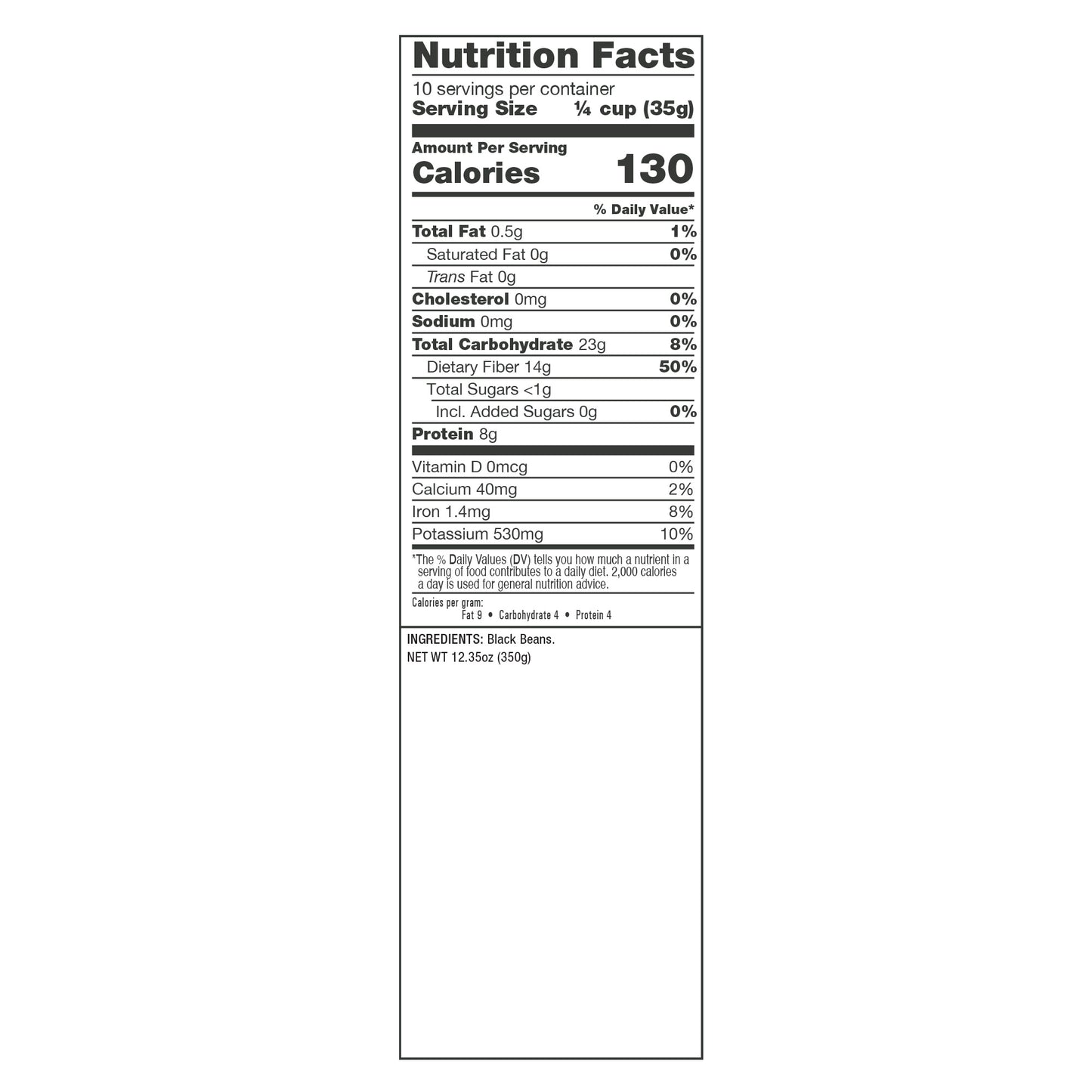 94 Serving Emergency Protein Bucket (94Total Servings)