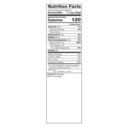 94 Serving Emergency Protein Bucket (94Total Servings)
