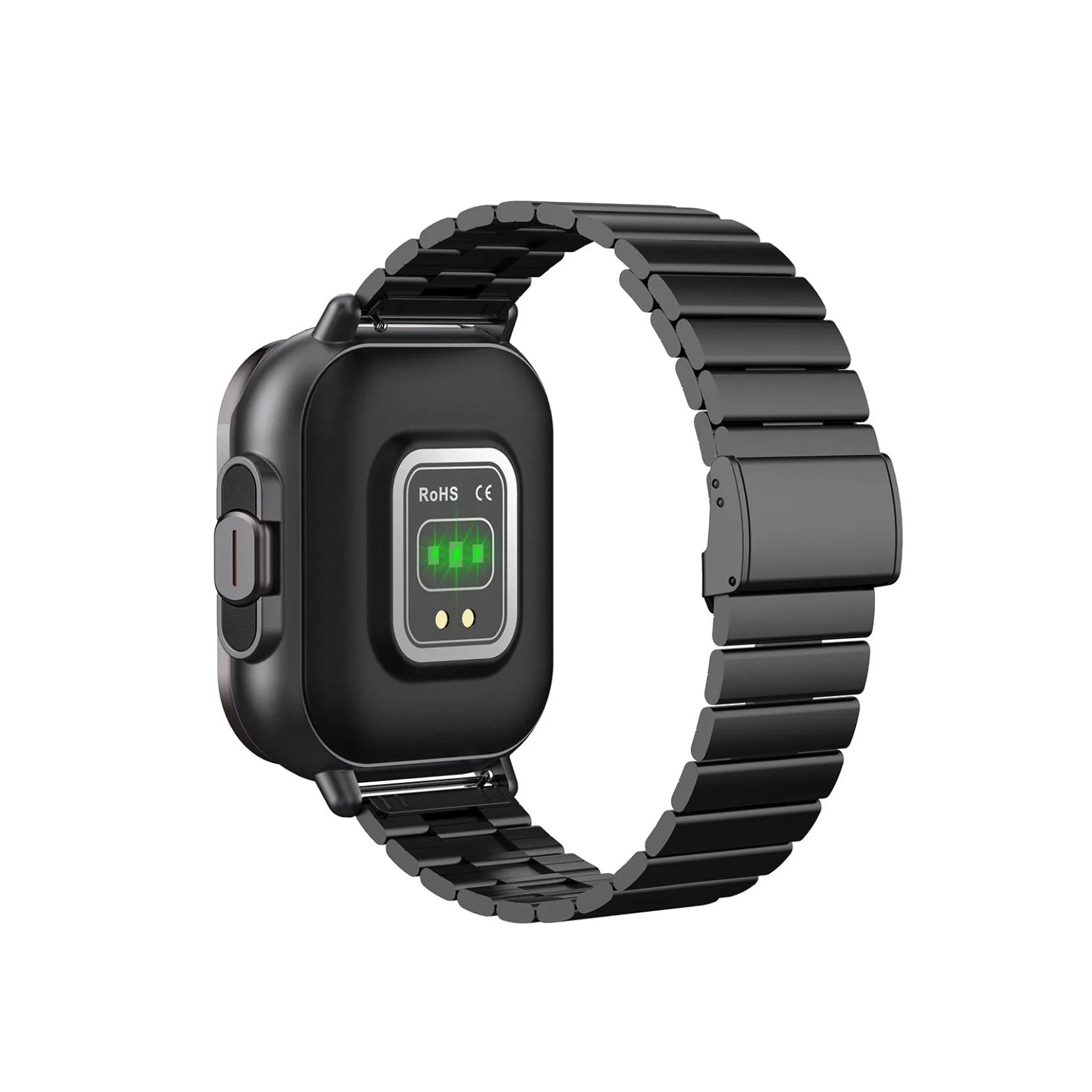 Bluetooth Headset Smart Watch 2-In-1 Sports Smartwatch with Wireless Earph Cool Electronic Gadgets Tech Gadgets for Men