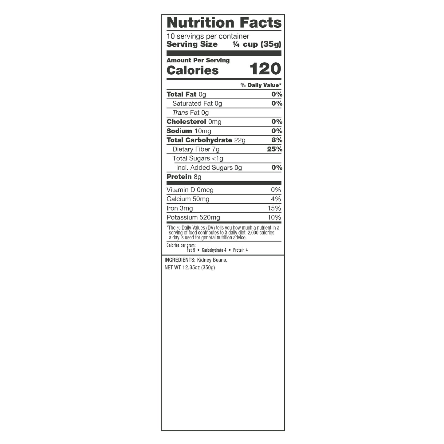 94 Serving Emergency Protein Bucket (94Total Servings)