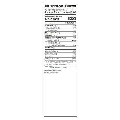 94 Serving Emergency Protein Bucket (94Total Servings)